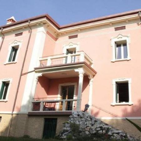 B&B La Familia Lazise Eksteriør billede