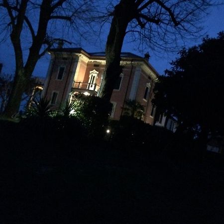 B&B La Familia Lazise Eksteriør billede