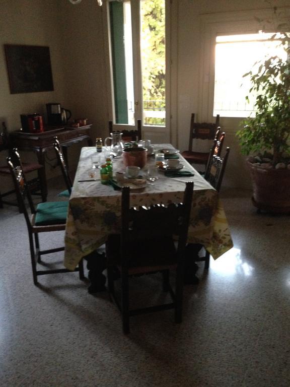 B&B La Familia Lazise Eksteriør billede