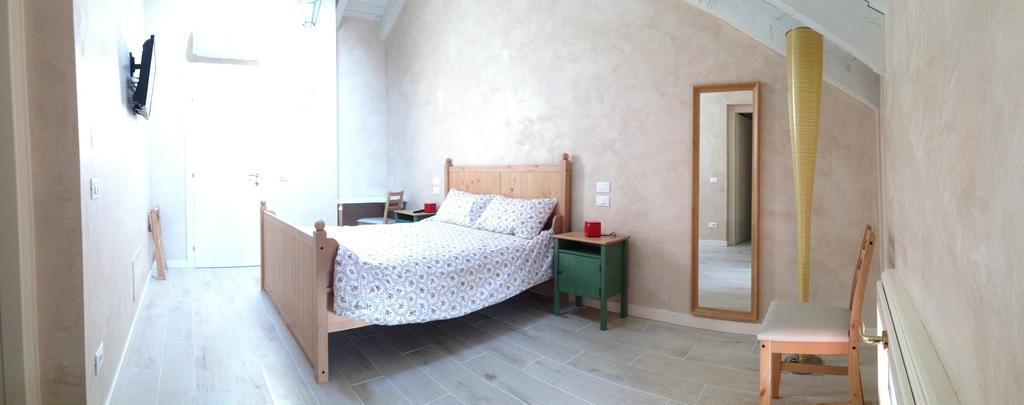 B&B La Familia Lazise Eksteriør billede