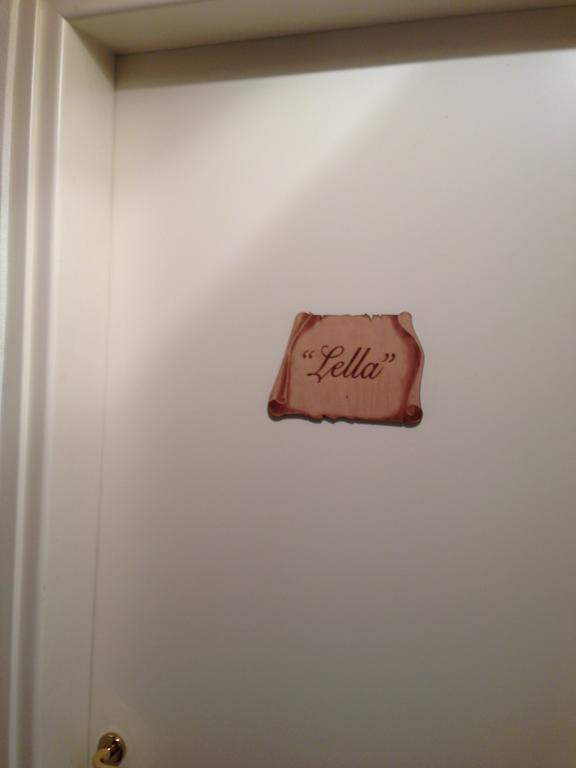 B&B La Familia Lazise Værelse billede
