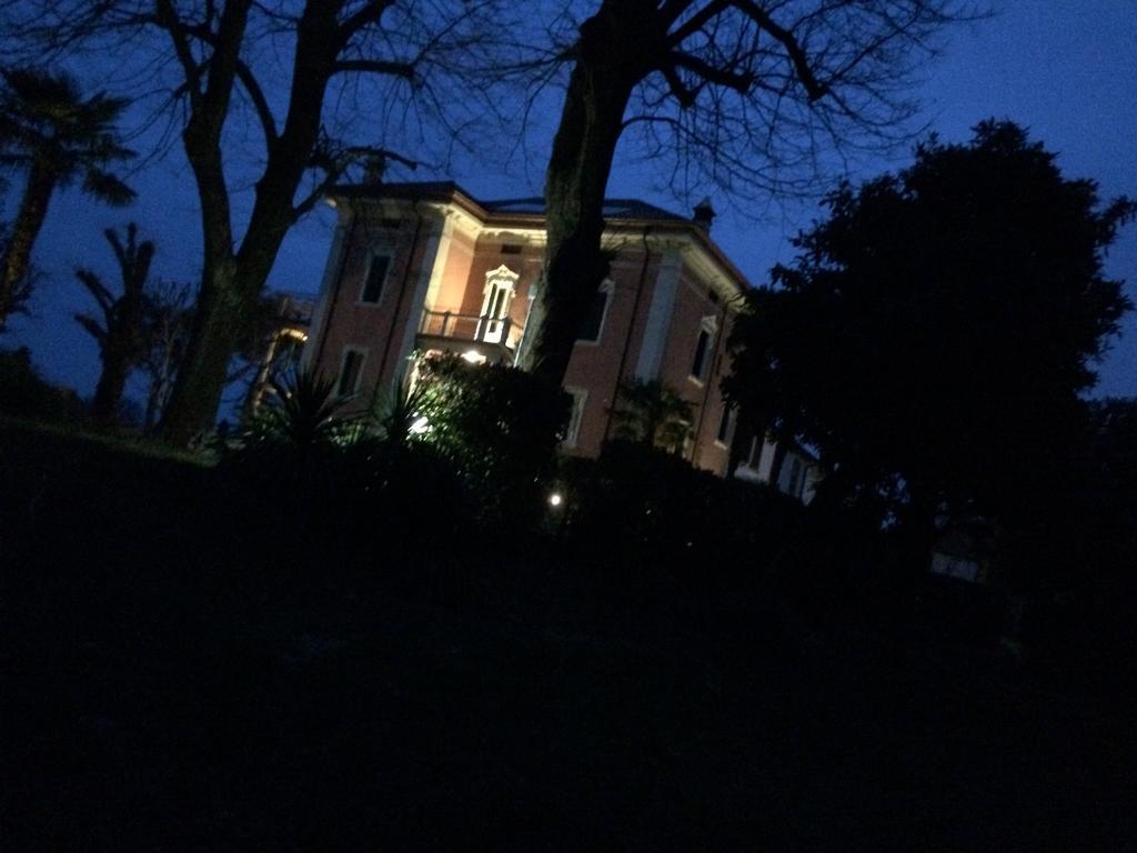 B&B La Familia Lazise Eksteriør billede