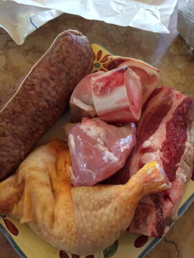 B&B La Familia Lazise Eksteriør billede
